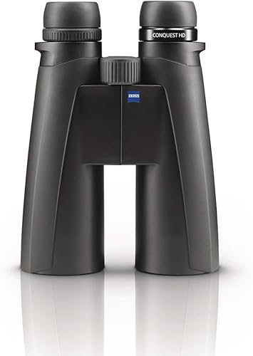 Miniatura 2 de Conquest HD Binoculars Waterproof, Compact with LotuTec T HD Coated Glass for Optimal Clarity in All Weather Conditions for Bird Watching, Hunting