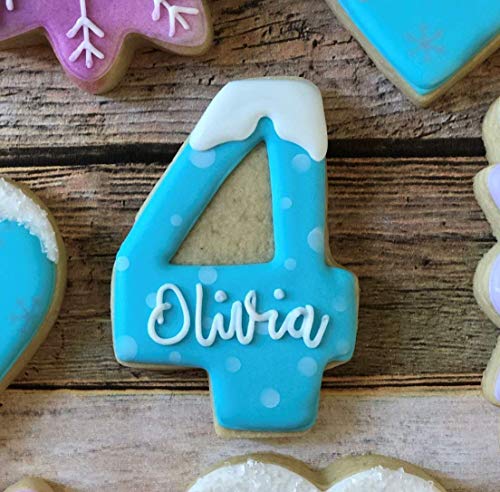 Ann Clark Cookie Cutters Formina per biscotti