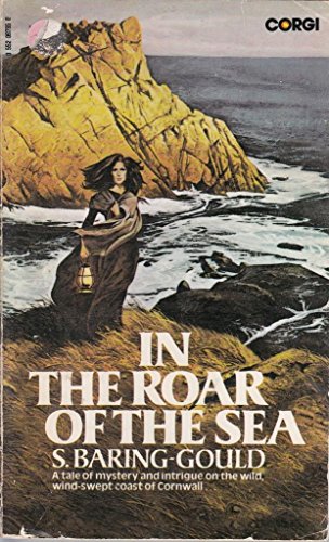 In the Roar of the Sea 0552097950 Book Cover