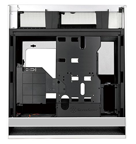 Silverstone FT05 ATX Mid Tower Case (FT05S) - PCPartPicker