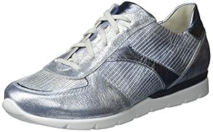 Semler Semler Damen Nelly Sneakers Semler Semler Damen Nelly Sneakers