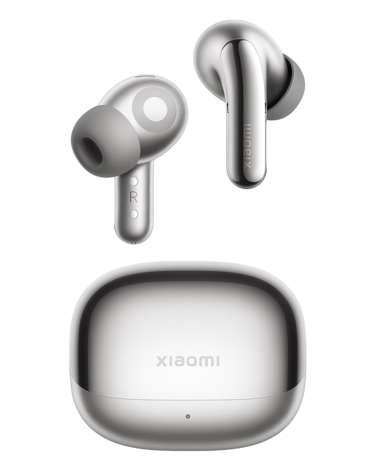 Xiaomi Buds 5 Pro Bluetooth - 11 mm HiFi Triple Driver, 55 dB ANC