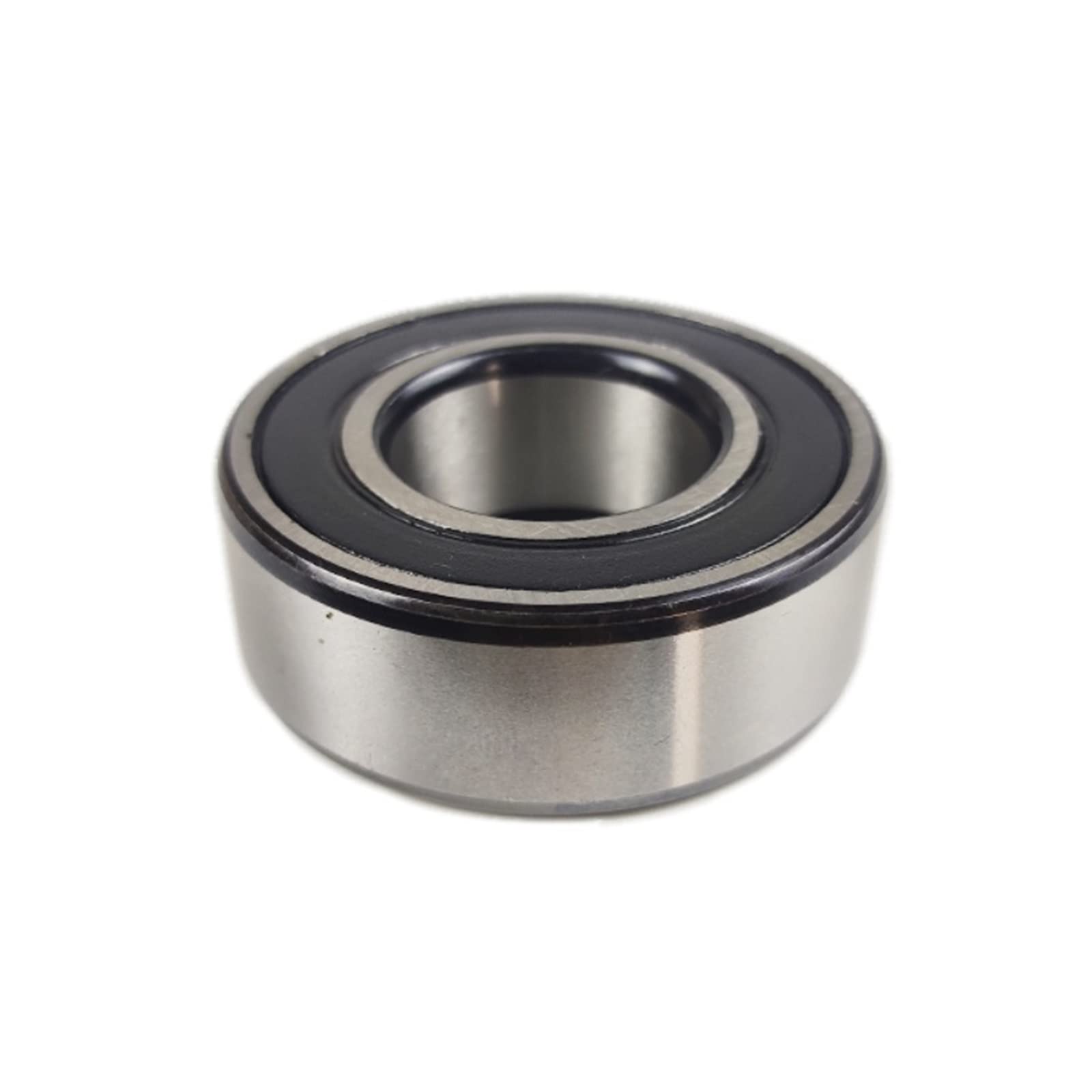 AARTERZZA 1PCS Double Row Angular Ball Bearing 35056205 5205-2RS 3205A Inner Diameter 25mm Outer Diameter 52mm Height 20.6mm