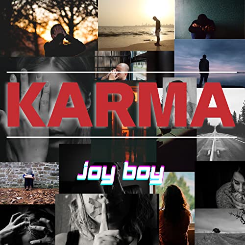 Play K A R M A by JOY BOY on Amazon Music Unlimited