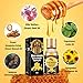Bee Venom Gynecomastia Oil, Easy to use with Natural Extracts, Natural Bee Venom Oil for Strengthen The Chest Muscles