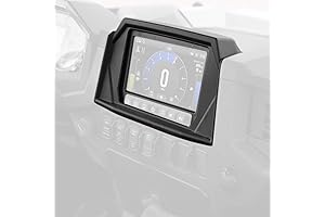 Polaris RIDE COMMAND Mount Kit - Experience the Ultimate Off-Road Adventure