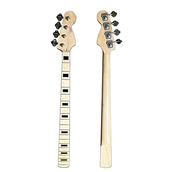 greco　ジャズベース　ネック　ブロックポジション greco ジャズベース ネック ブロックポジション greco ジャズ