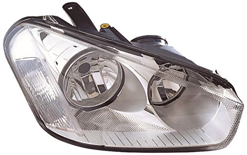 Phare avant électrique droit projecteur automobile de remplacement