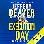 Cover of Execution Day