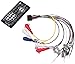 Jensen PSVCJWM22 Service Pack; for use with JWM20 or JWM22 Jensen Stereos; Includes Remote Control, and Power/Speaker Harness