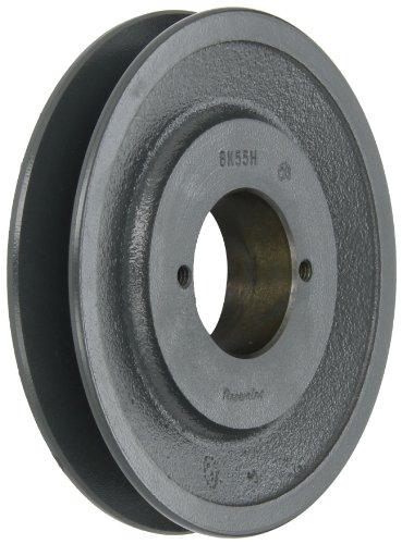 Knape & Vogt Ball Bearing Sheave