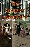 bd sibylline macherot  The Sibylline Prophesies (English Edition)