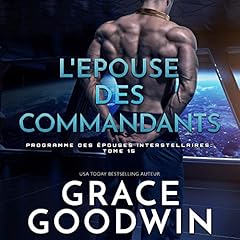 L'Epouse des Commandants Titelbild