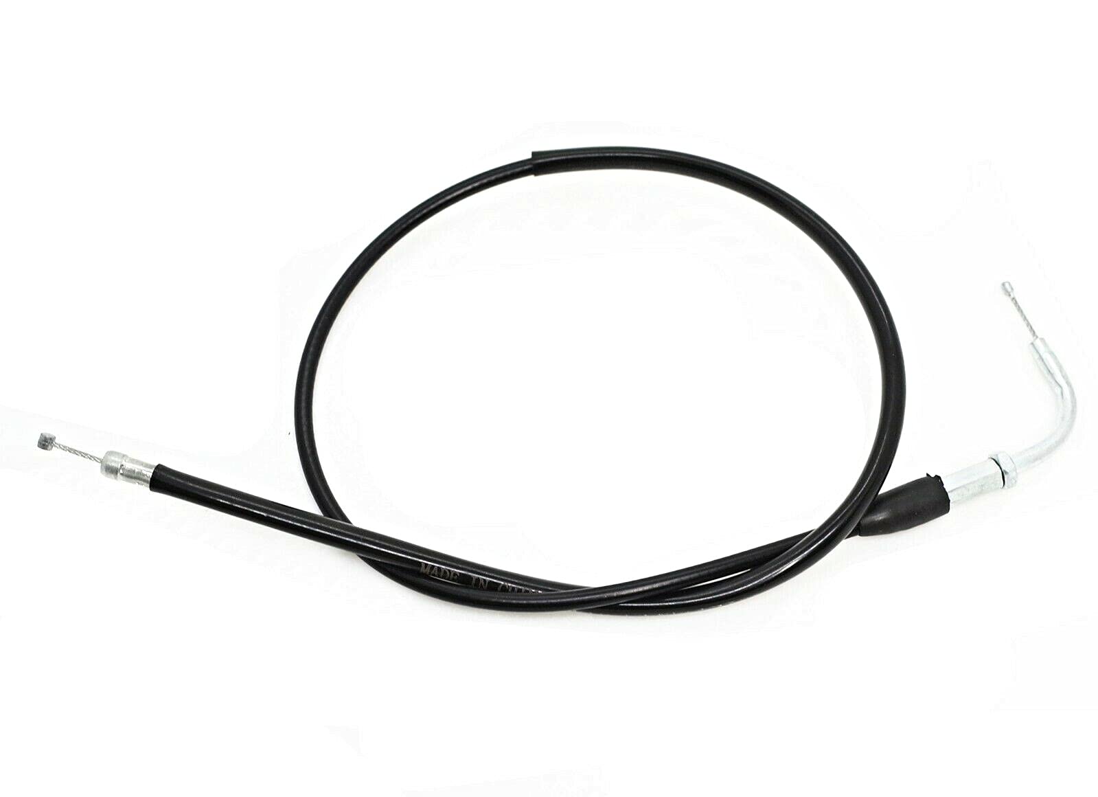 Carburetor Choke Cable Plunger Kit For Yamaha TT-R225 XT225 - Foto 6