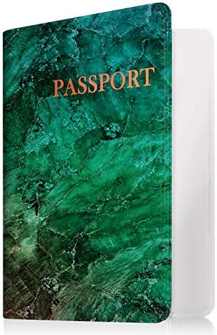 Famavala RFID Blocking Case Cover Holder Wallet for Passport