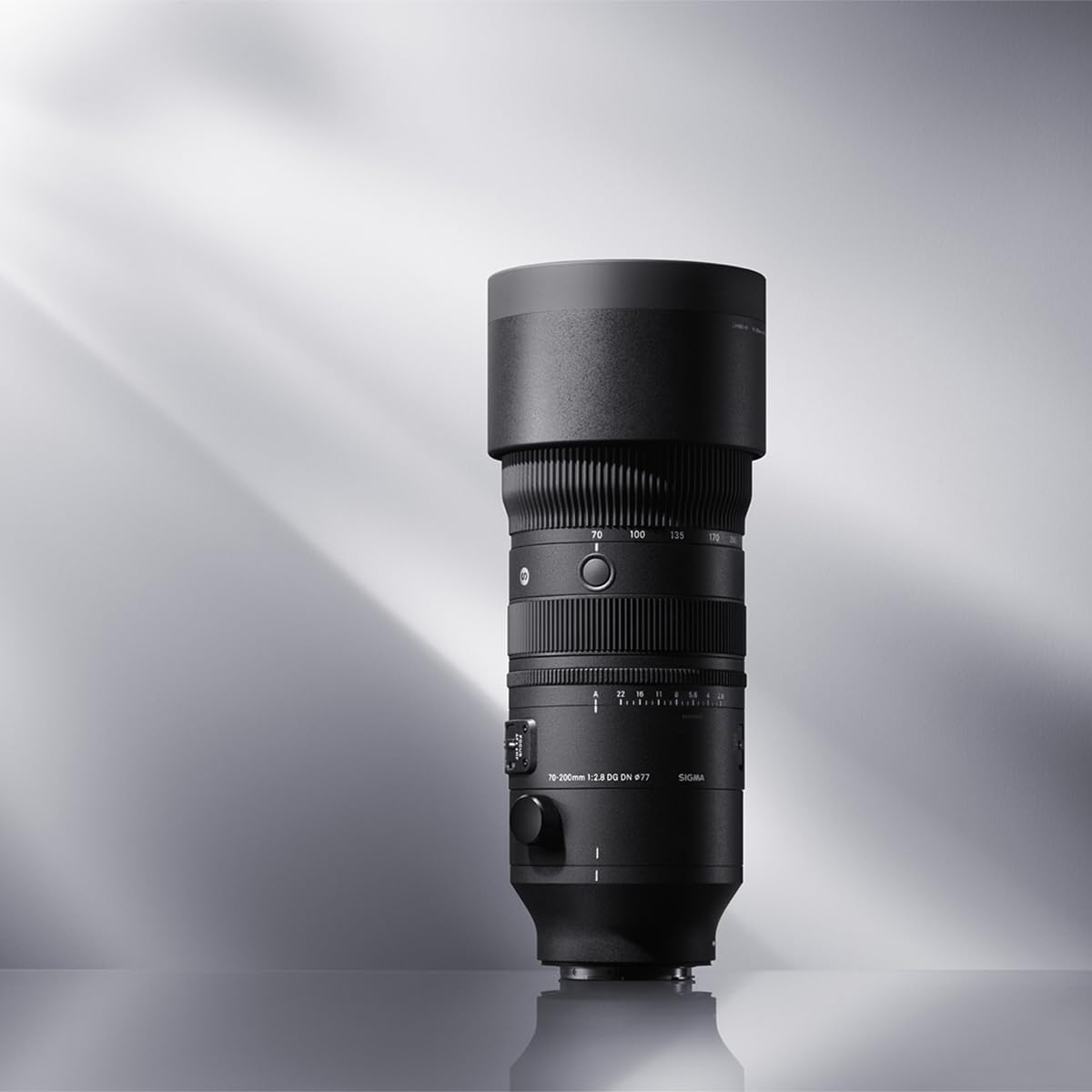 Amazon.co.jp: シグマ(Sigma) レンズ 70-200mm F2.8 DG DN Sony