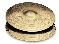 Algopix Similar Product 4 - Paiste Hi-Hat Cymbals (4003114)