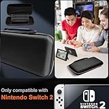 Zoom IMG-1 haofun custodia per nintendo switch Zoom IMG-1 haofun custodia per nintendo switch