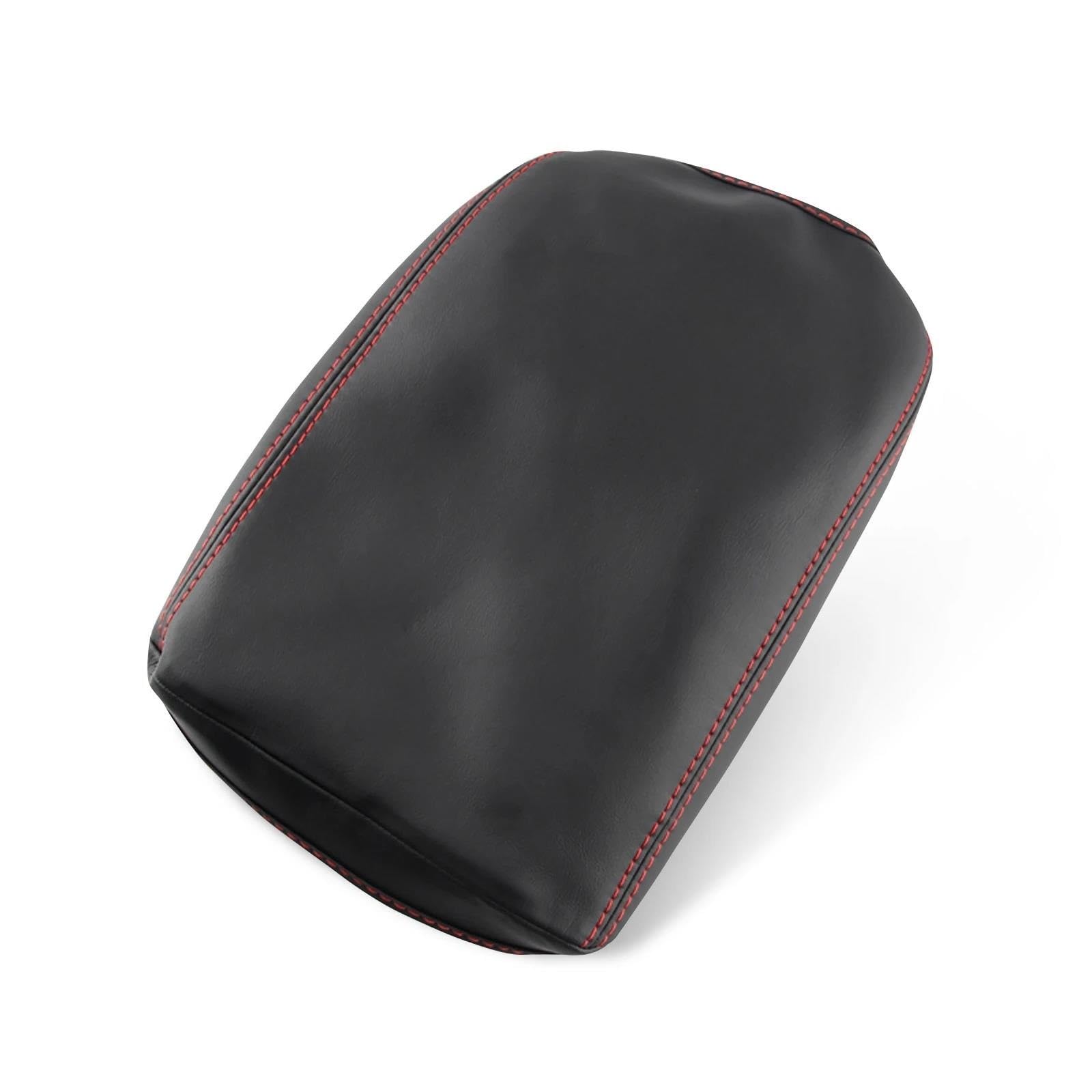 Jtwmty One Color Car Armrest Box Cover For Audi Q5 Fy 2018-2022 Auto Interior Accessories Central Control Storage Pads