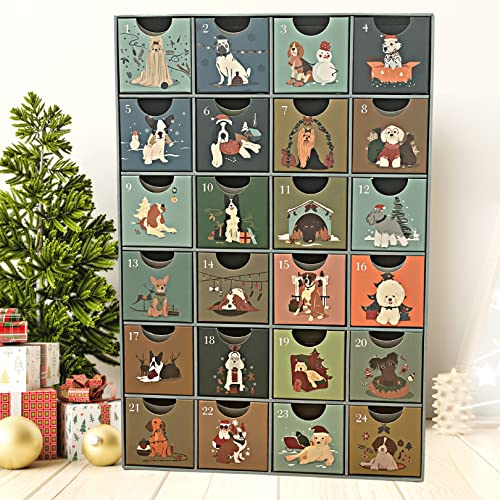 Dog Advent Calendars dog-advent-calendars