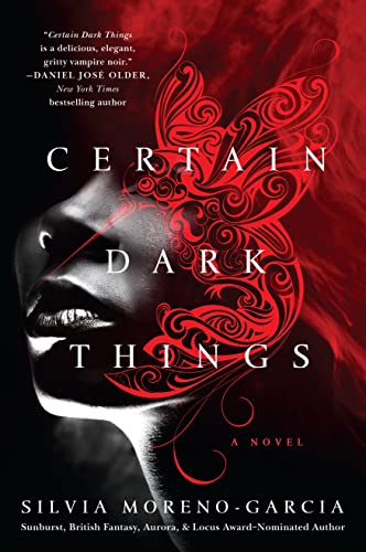 Certain Dark Things view 2