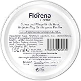 Florena Creme, 1er Pack (1 x 150 ml)