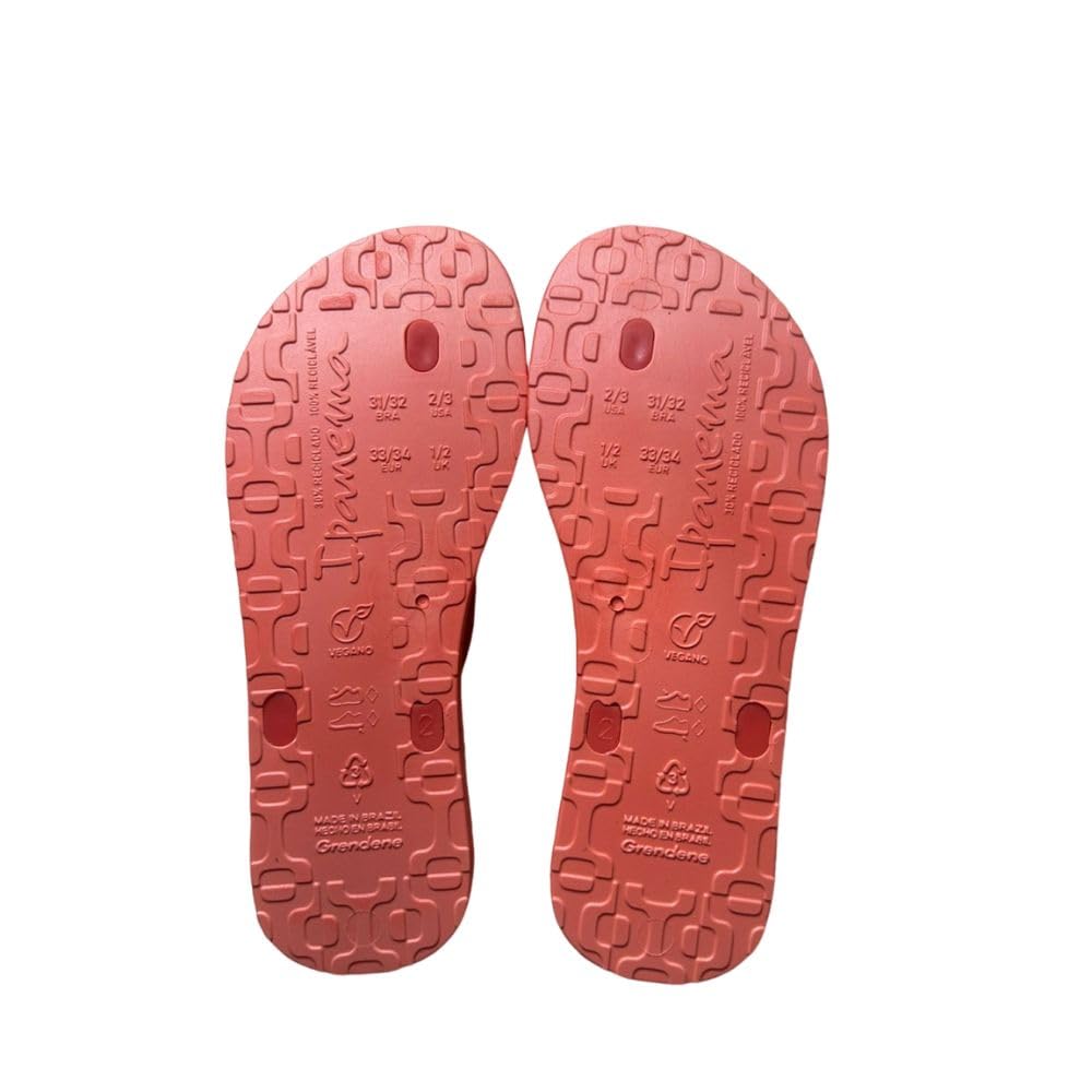 Chinelo De Dedo Infantil Menina Ipanema Diversa Lisa Solado Antiderrapante em promoção! Veja a oferta e mais achadinhos de Sandálias & Chinelos Infantis 6 Hoje é o melhor dia para comprar Chinelo De Dedo Infantil Menina Ipanema Diversa Lisa Solado Antiderrapante com aquele preço maroto! Promoção! Aproveite a oferta! 6