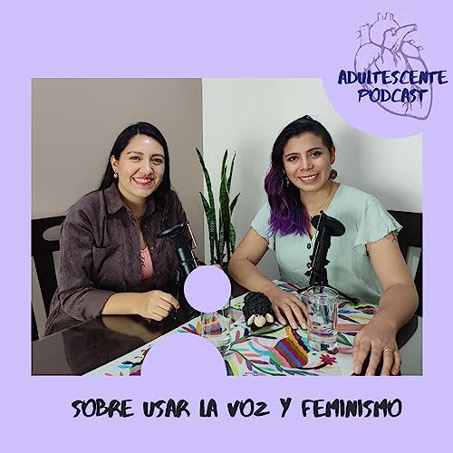 Sobre usar la voz y feminismo