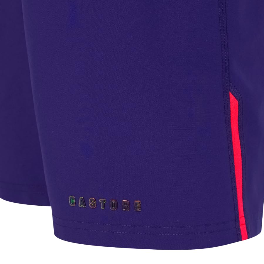 Short Castore junior vêtement multisport confortable et fluide