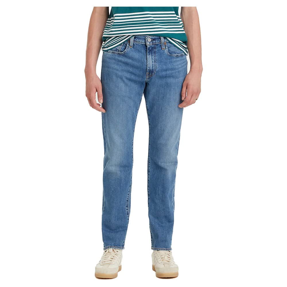 Levi's 502 Taper Vaqueros Hombre — view 21