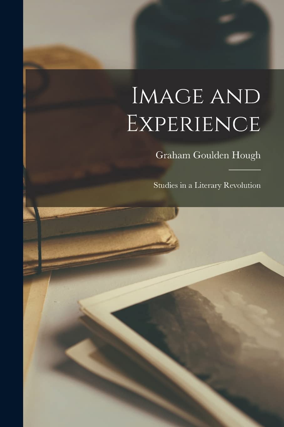 Amazon.com: Graham Goulden Hough: books, biography, latest update