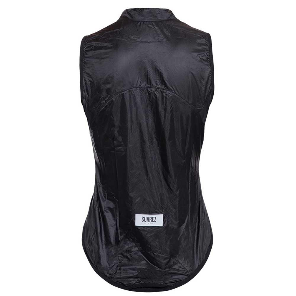 Suarez Helio 2.3 Gilet M
