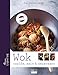 Wok, rapide, sain et dépaysant (Albums Larousse)