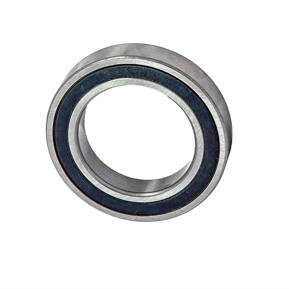 WTEPNQQDI 2pcs/lot 6909RS Deep Groove Ball Rolling Thin-Wall Bearing 6909-RS 45 * 68 12mm 12