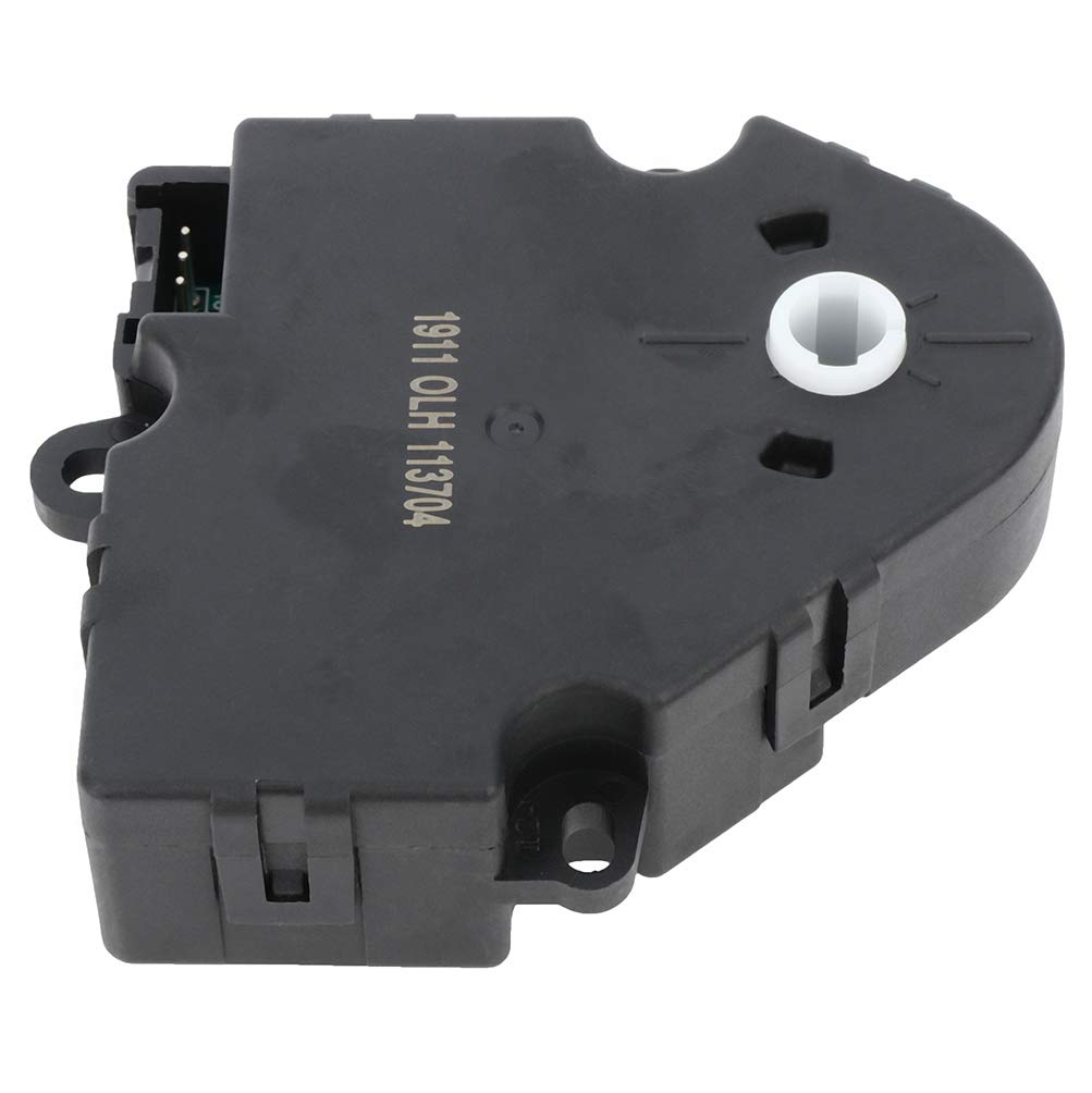専用　ACT バイン Amazon.com: cciyu Hvac Air Door Actuator Replacement 604-118