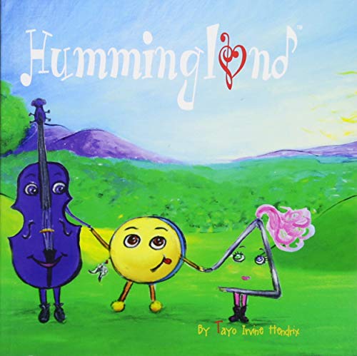 Hummingland (Naughty Cello Series Book 1)
