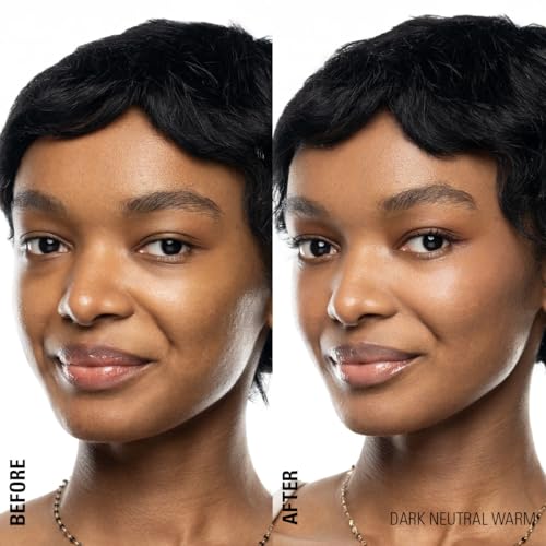 Image of Revolution Superdewy Cushion Foundation, Tan Warm