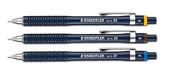 シャープペンシルセット 製図用シャーペン Amazon.co.jp: STAGEEK シャープペンシルセット レザーケース