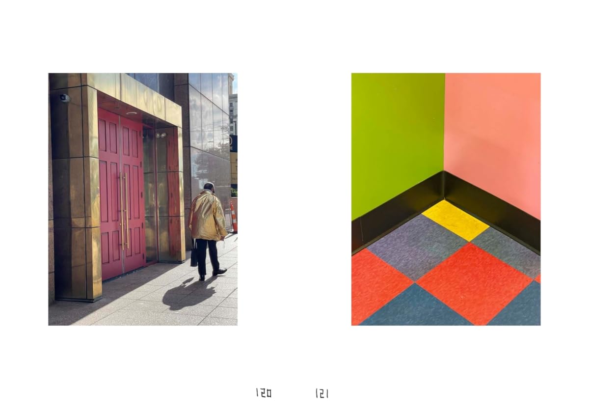 Lars Eidinger. O Mensch – Bildband Fotografie, bilingual (deutsch und englisch)