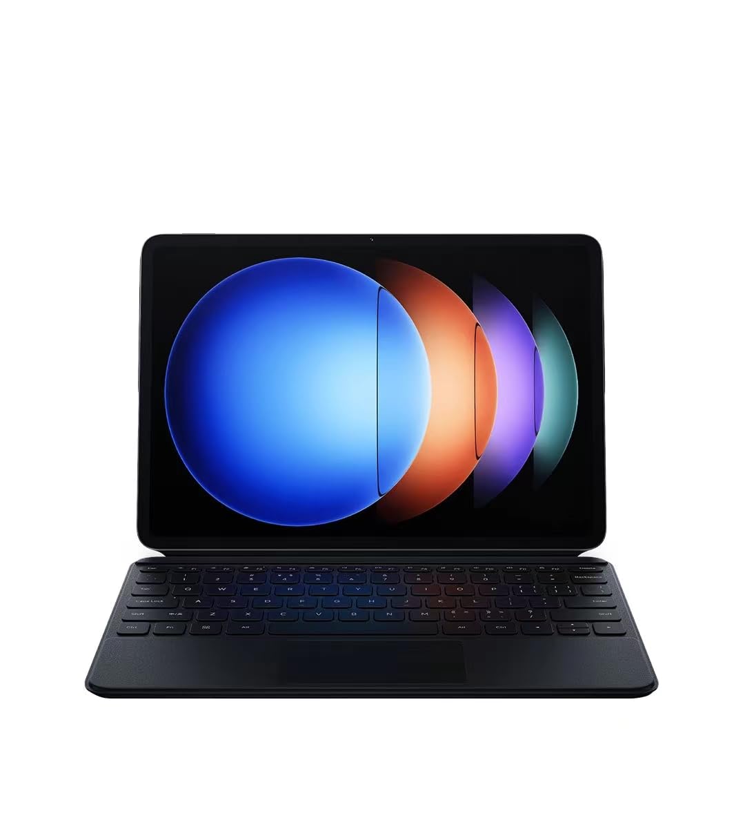 Xiaomi Pad 6pro 本体 + keyboard Amazon.com: Nanhent Keyboard Case for Xiaomi Pad 6 / Pad 6 Pro 11