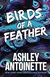 Birds of a Feather (Ashley Antoinette's Book Box Series (Demi & Charlie))