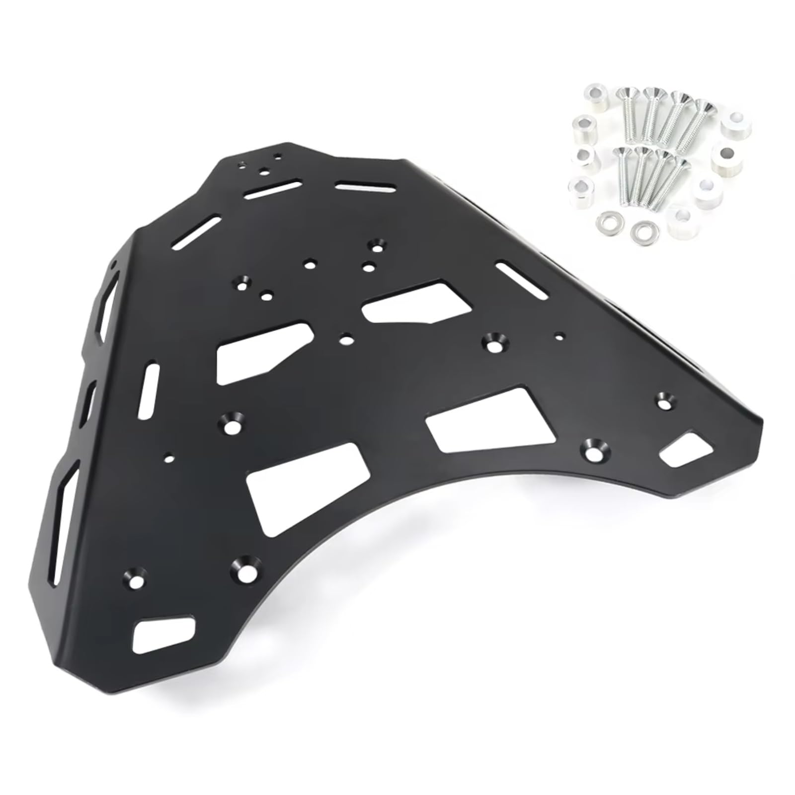 Accessoires de moto refroidis par eau et porte-bagages arrière R1250GS 2019-2023