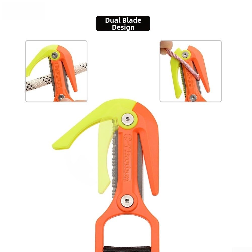 para herramienta para rescate Aleación Ligera 10cm para herramienta