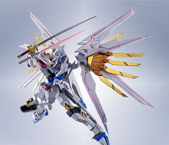 Amazon | METAL ROBOT魂 ＜SIDE MS＞ プラウドディフェンダー 