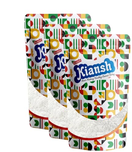 Image of Kiansh Spices (Soda, 600g (3x200g))