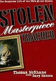 Stolen Masterpiece Tracker