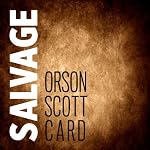 Cover of Salvage