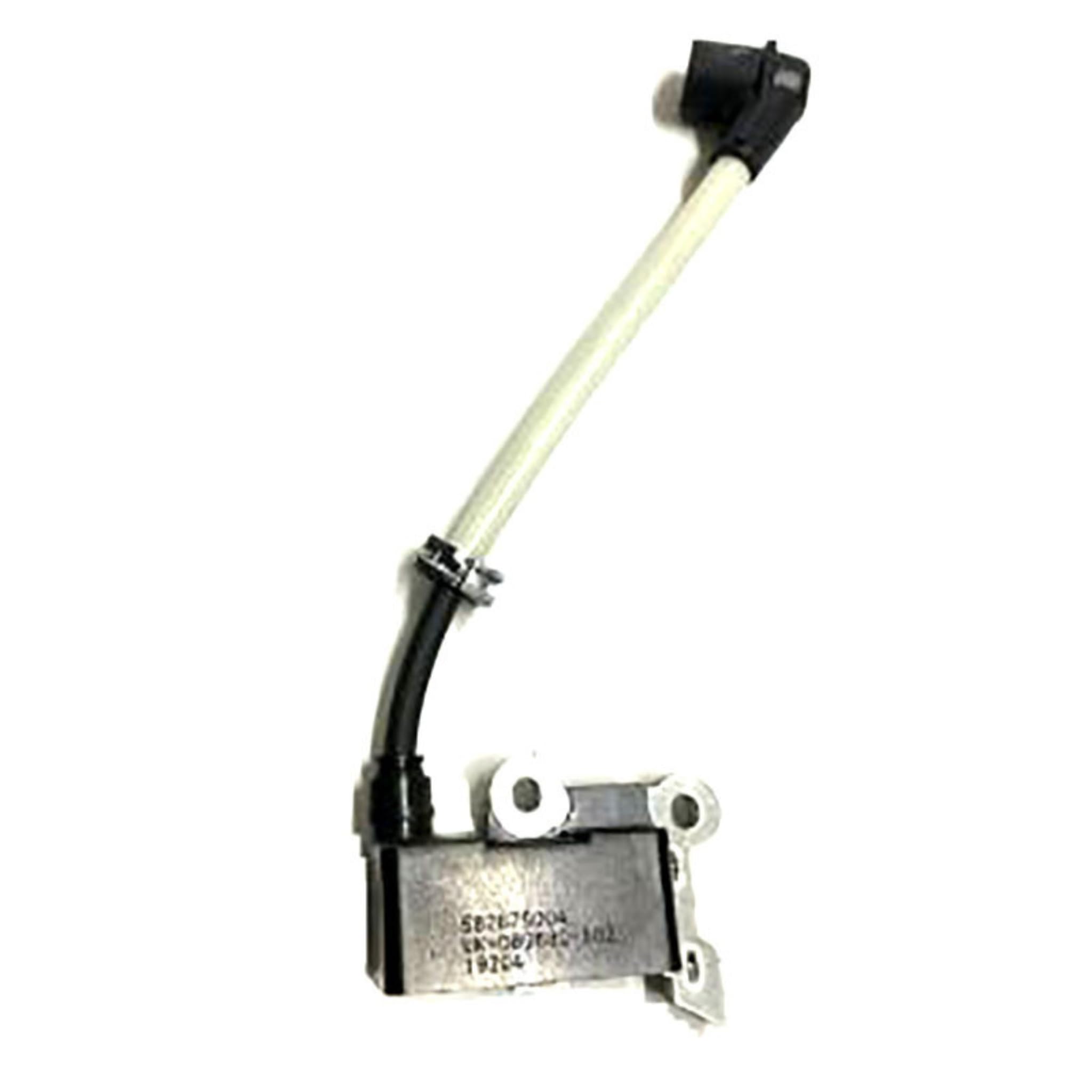 Husqvarna Ignition Module 587874902 for T525 Chainsaw Ignition Coil OEM Replacement Part for Reliable Engine Start