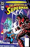 Download Adventures of Superman (1986-2006) #563 Epub