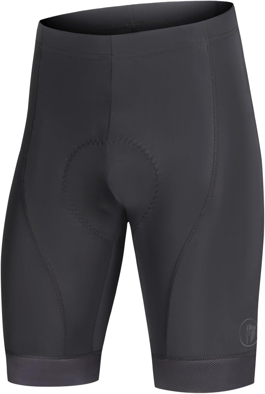 ARESFUEL Men's Cycling Shorts 4D Padded Bike Shorts Bicycle